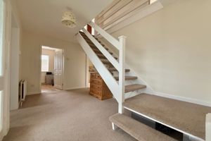 Entrance Hall- click for photo gallery